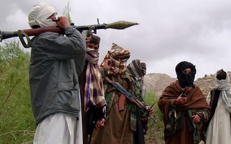 Taliban cảnh báo Mỹ không can thiệp vào tình hình Afghanistan